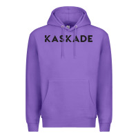 Purple kaskade Premium Hoodie - ArtChic