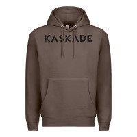 Coffee kaskade Premium Hoodie - ArtChic
