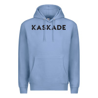 Colony Blue kaskade Premium Hoodie - ArtChic
