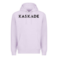 Lilac kaskade Premium Hoodie - ArtChic