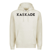 Oatmeal Heather kaskade Premium Hoodie - ArtChic