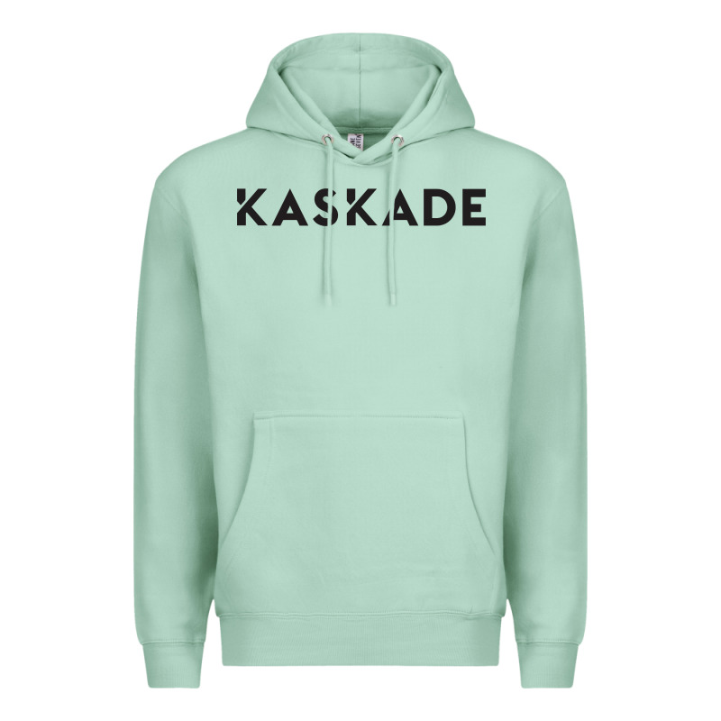 Kaskade Premium Hoodie by ArtChic | Teevron