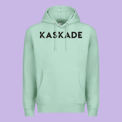 Kaskade Premium Hoodie Designed By Artchic