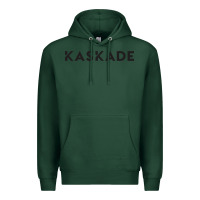 Sports Green kaskade Premium Hoodie - ArtChic