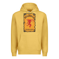 Antique Gold fireball cinnamon whisky Premium Hoodie - ArtChic