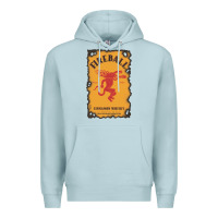 Blue Mist fireball cinnamon whisky Premium Hoodie - ArtChic