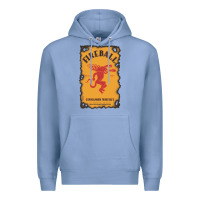 Colony Blue fireball cinnamon whisky Premium Hoodie - ArtChic