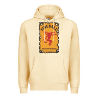Pina Colada fireball cinnamon whisky Premium Hoodie - ArtChic