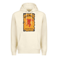 Sandshell fireball cinnamon whisky Premium Hoodie - ArtChic