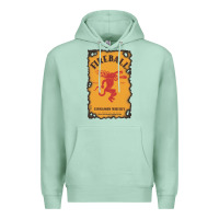 Seafoam fireball cinnamon whisky Premium Hoodie - ArtChic