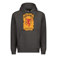 Smoke fireball cinnamon whisky Premium Hoodie - ArtChic