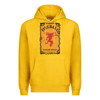Lemon fireball cinnamon whisky Premium Hoodie - ArtChic