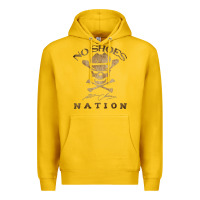 Lemon Shoes nation no shoes nation no shoes nation no shoes nation Premium Hoodie - ArtChic