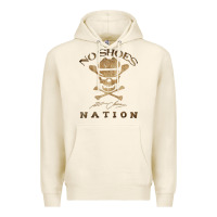 Tofu Shoes nation no shoes nation no shoes nation no shoes nation Premium Hoodie - ArtChic