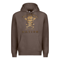 Coffee Shoes nation no shoes nation no shoes nation no shoes nation Premium Hoodie - ArtChic