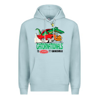 Blue Mist nhra 1977 gatornationals t shirt t shirt Premium Hoodie - ArtChic