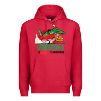 Cardinal nhra 1977 gatornationals t shirt t shirt Premium Hoodie - ArtChic
