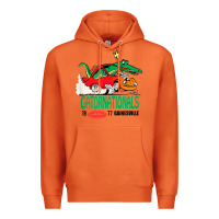 Carrot nhra 1977 gatornationals t shirt t shirt Premium Hoodie - ArtChic