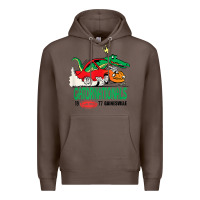 Coffee nhra 1977 gatornationals t shirt t shirt Premium Hoodie - ArtChic