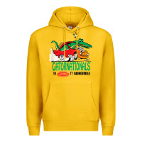 Lemon nhra 1977 gatornationals t shirt t shirt Premium Hoodie - ArtChic