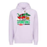 Nhra 1977 Gatornationals T Shirt T Shirt Premium Hoodie | Teevron