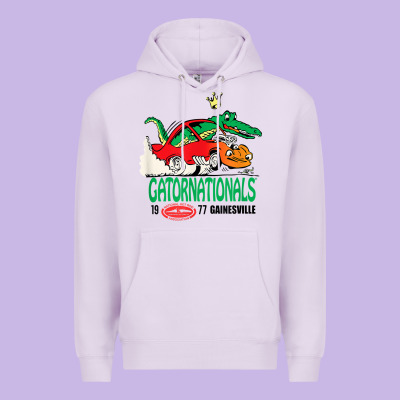 Nhra 1977 Gatornationals T Shirt T Shirt Premium Hoodie Designed By Artchic