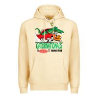Pina Colada nhra 1977 gatornationals t shirt t shirt Premium Hoodie - ArtChic