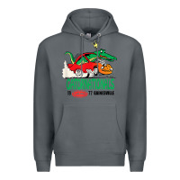 Rock nhra 1977 gatornationals t shirt t shirt Premium Hoodie - ArtChic