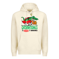 Sandshell nhra 1977 gatornationals t shirt t shirt Premium Hoodie - ArtChic