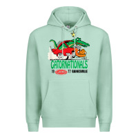 Seafoam nhra 1977 gatornationals t shirt t shirt Premium Hoodie - ArtChic
