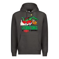 Smoke nhra 1977 gatornationals t shirt t shirt Premium Hoodie - ArtChic