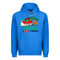 True Royal nhra 1977 gatornationals t shirt t shirt Premium Hoodie - ArtChic