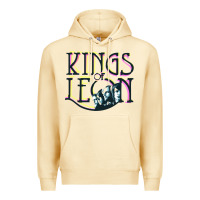 Pina Colada kings of leons Premium Hoodie - ArtChic