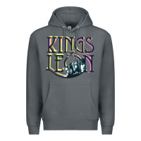 Rock kings of leons Premium Hoodie - ArtChic