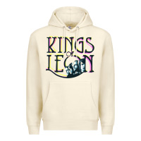 Sandshell kings of leons Premium Hoodie - ArtChic