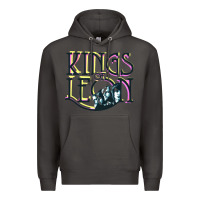 Smoke kings of leons Premium Hoodie - ArtChic