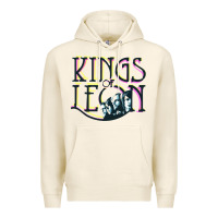 Tofu kings of leons Premium Hoodie - ArtChic