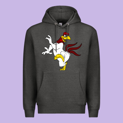 Foghorn Leghorn Looney Premium Hoodie Designed By Artchic