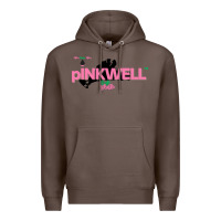 Pinkwell Tm For Sorors Boston Akas Beach Party Martha's Vineyard Premium Hoodie | Teevron