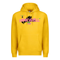 Lemon pINKWELL TM for Sorors Boston AKAs Beach Party Martha's Vineyard Premium Hoodie - ArtChic