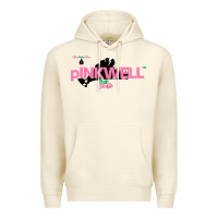Sandshell pINKWELL TM for Sorors Boston AKAs Beach Party Martha's Vineyard Premium Hoodie - ArtChic