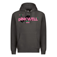 Smoke pINKWELL TM for Sorors Boston AKAs Beach Party Martha's Vineyard Premium Hoodie - ArtChic
