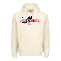 Tofu pINKWELL TM for Sorors Boston AKAs Beach Party Martha's Vineyard Premium Hoodie - ArtChic