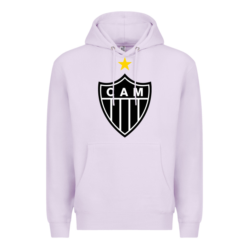 The-atlético-mineiro-merch Premium Hoodie by ArtChic | Teevron
