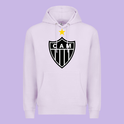 The-atlético-mineiro-merch Premium Hoodie Designed By Artchic
