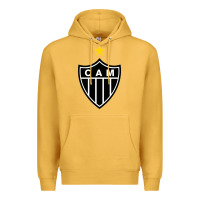 Mustard the-atlético-mineiro-merch Premium Hoodie - ArtChic