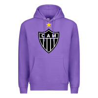 Purple the-atlético-mineiro-merch Premium Hoodie - ArtChic