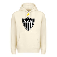 Sandshell the-atlético-mineiro-merch Premium Hoodie - ArtChic
