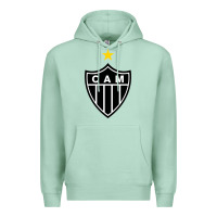 Seafoam the-atlético-mineiro-merch Premium Hoodie - ArtChic