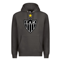 Smoke the-atlético-mineiro-merch Premium Hoodie - ArtChic